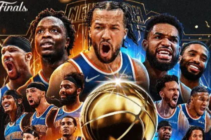 Los Knicks eclipsa la llegada del Mundial con el título de la NBA