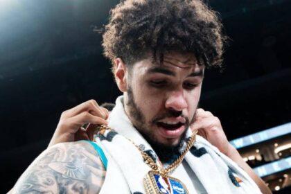 LaMelo Ball deja a los Hornets y jugará con los Timberwolves