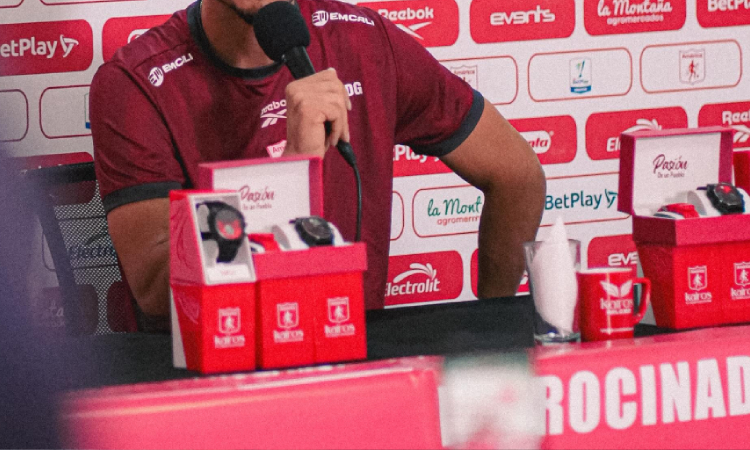 técnicos América de Cali