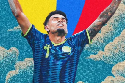 Se busca socio para Luis Díaz en el choque ante el RD Congo