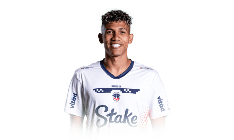 Luis Sánchez Deportes Tolima