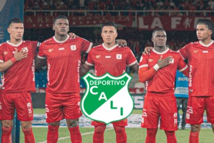 Marino Hinestroza sería nuevo fichaje de Deportivo Cali