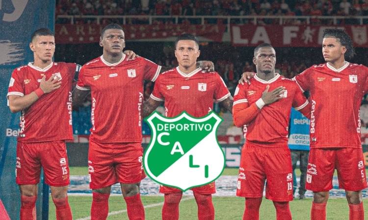 Marino Hinestroza sería nuevo fichaje de Deportivo Cali