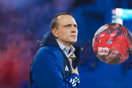 Medellín le daría salida a uno de sus jugadores al equipo de Alejandro Restrepo