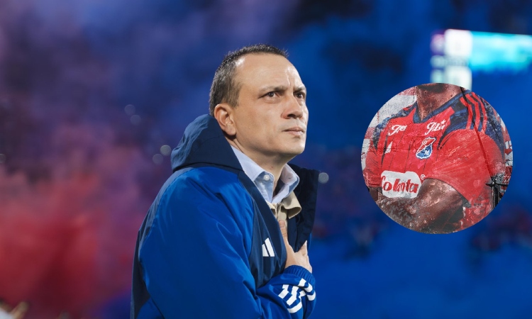 Medellín le daría salida a uno de sus jugadores al equipo de Alejandro Restrepo