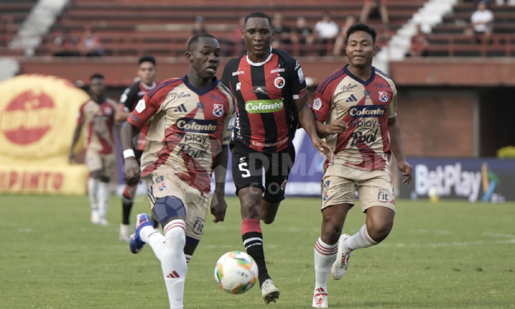 Medellín a Cúcuta