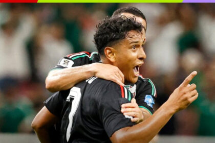 México Mundial 2026