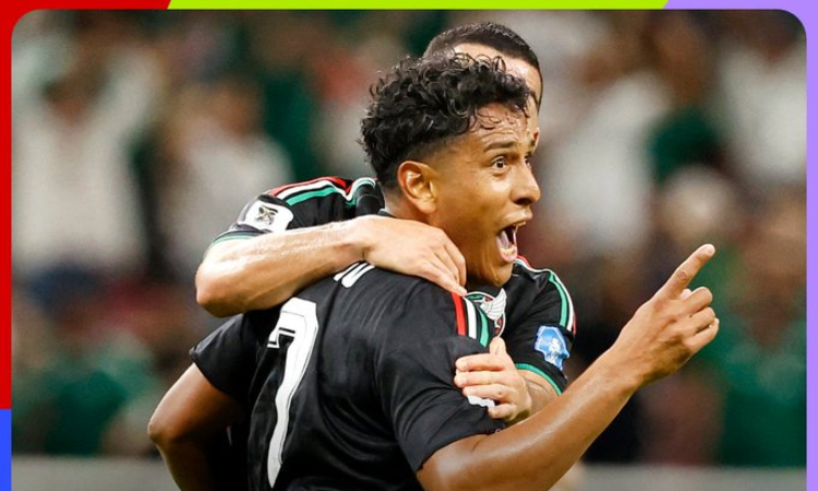 México Mundial 2026