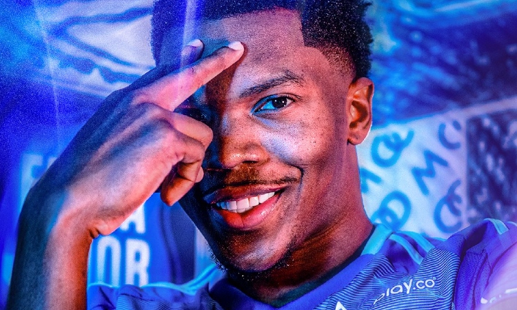 Millonarios le daría salida a Jorge Cabezas Hurtado