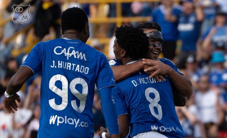 Millonarios va por su primer refuerzo