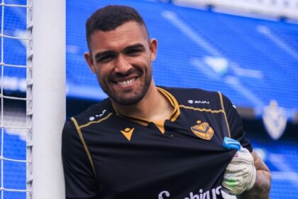 Millonarios recibirá una millonaria suma por Álvaro Montero