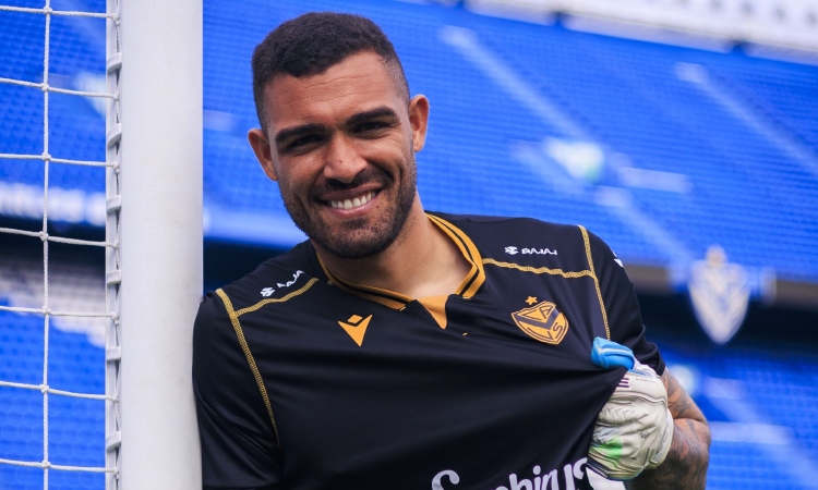 Millonarios recibirá una millonaria suma por Álvaro Montero