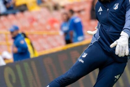 Millonarios se queda sin arquero_ el club define una nueva salida para 2026