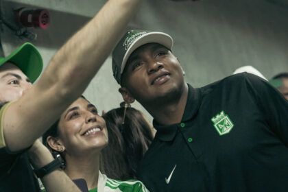 Alfredo Morelos