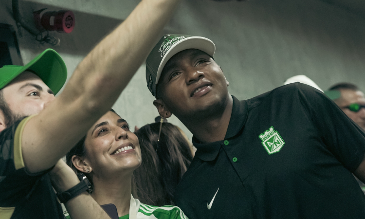 Alfredo Morelos