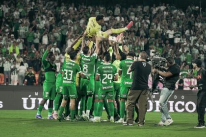Nacional no le daría una salida inesperada a referente del clubda