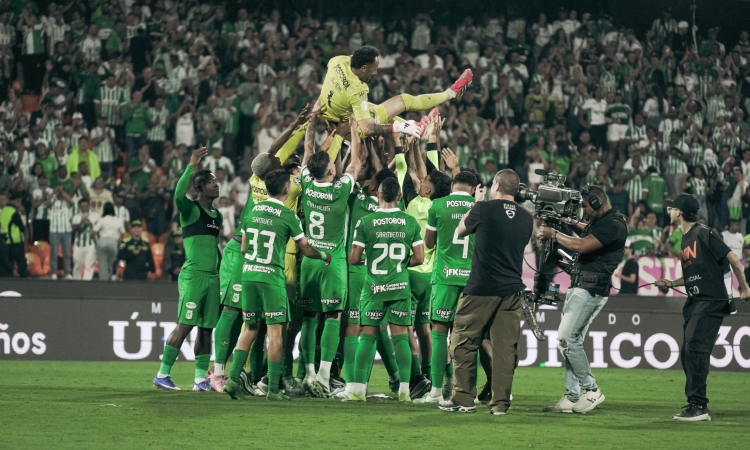 Nacional no le daría una salida inesperada a referente del clubda