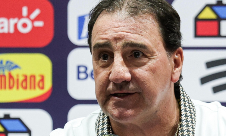 Néstor Lorenzo se podría ir de Colombia después del Mundial