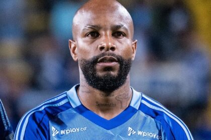 Nicolás Giraldo salió de Millonarios en 2026