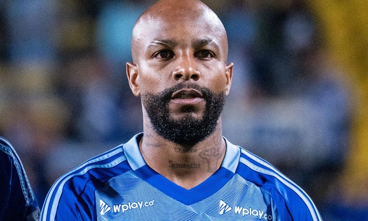 Nicolás Giraldo salió de Millonarios en 2026