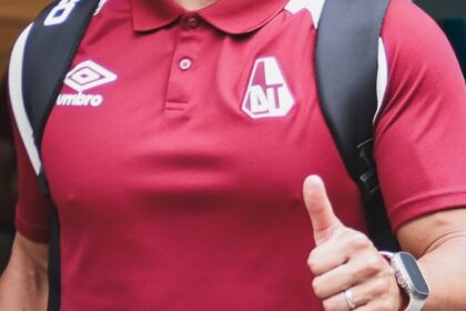 Nuevo técnico del Tolima toma fuerza para el segundo semestre