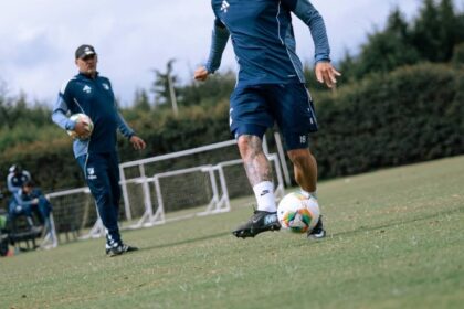 Otra salida en Millonarios_ un experimentado lateral deja el club