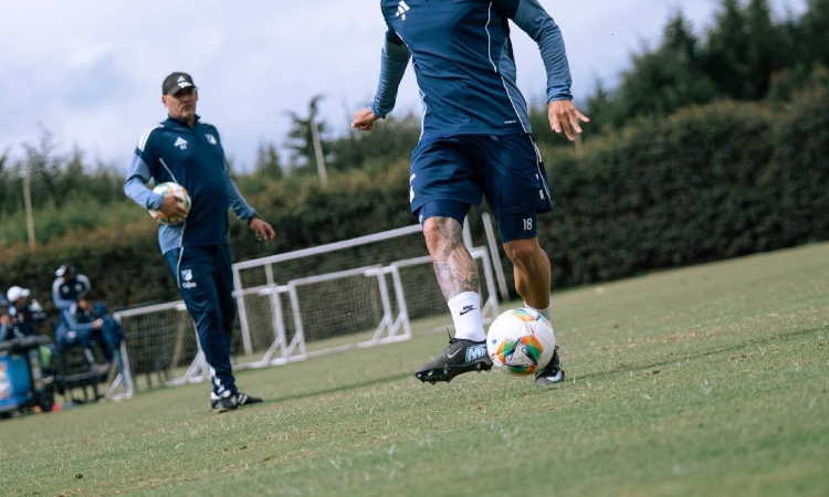 Otra salida en Millonarios_ un experimentado lateral deja el club