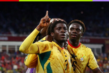 Panamá Ghana