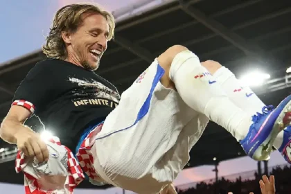 Panamá se despide del Mundial 2026 en medio de fiesta Modric