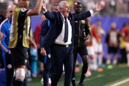 Paraguay venció a Turquía y la eliminó del Mundial 2026