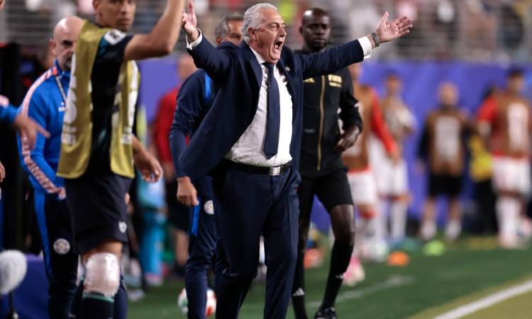 Paraguay venció a Turquía y la eliminó del Mundial 2026