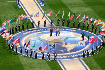 Partidos Mundial 23 junio