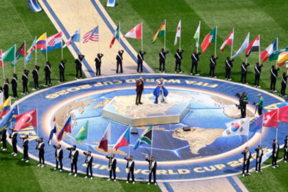 Partidos del Mundial 2026: domingo 14 de junio