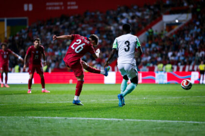 Portugal gana 2-1 a Nigeria pese a ocasiones falladas por Cristiano Ronaldo