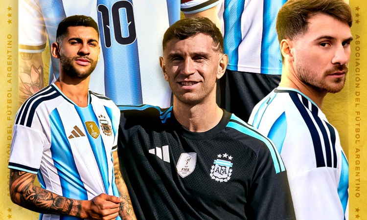 'Dibu' Martínez trabaja para llegar en óptimas condiciones a la Copa del Mundo