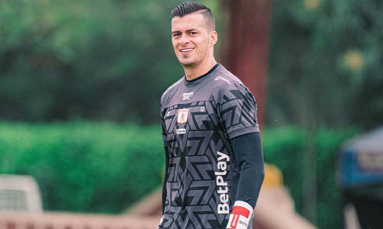 Quedó libre del América y ahora tendría vía para llegar a Millonarios