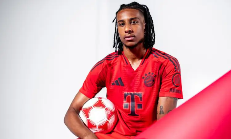 Real Madrid desmiente contacto para fichar a Olise