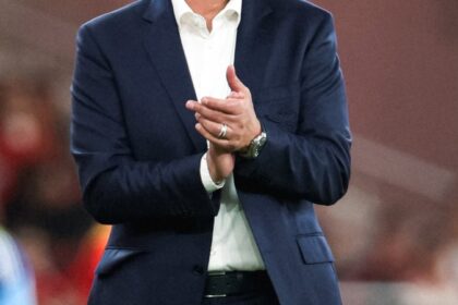 Real Madrid anuncia fichaje