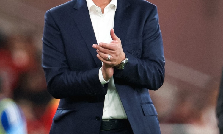 Real Madrid anuncia fichaje