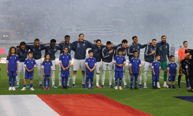 Roberto Mancini muy cerca de regresar a la Selección de Italia
