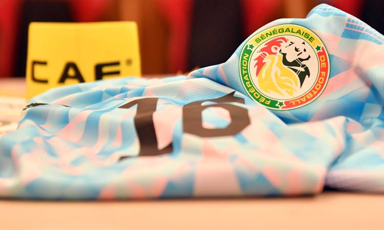 Senegal confirma su lista para el Mundial 2026