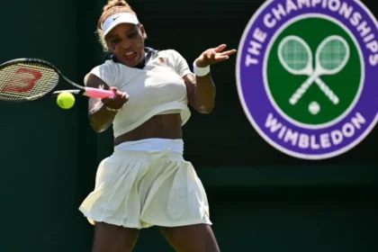 Serena Williams se medirá a Joint en su regreso a Wimbledon