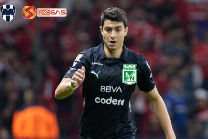 Stefan Medina podría ser nuevo fichaje de Nacional