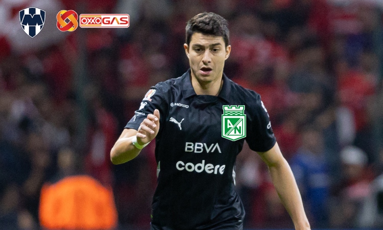 Stefan Medina podría ser nuevo fichaje de Nacional