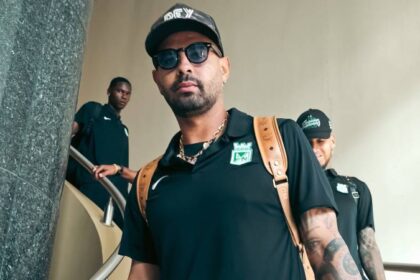 Universitario de Perú busca a Edwin Cardona