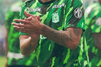 Universitario quiere a un referente de Atlético Nacional