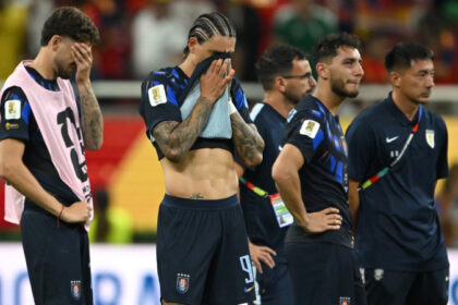 Uruguay Mundial