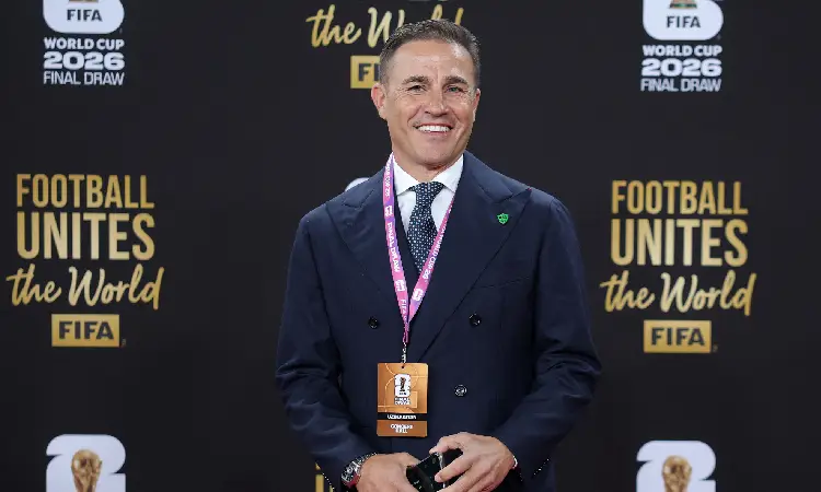 Uzbekistán confirmó convocatoria para el Mundial 2026