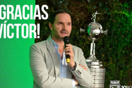 Víctor Marulanda Nacional