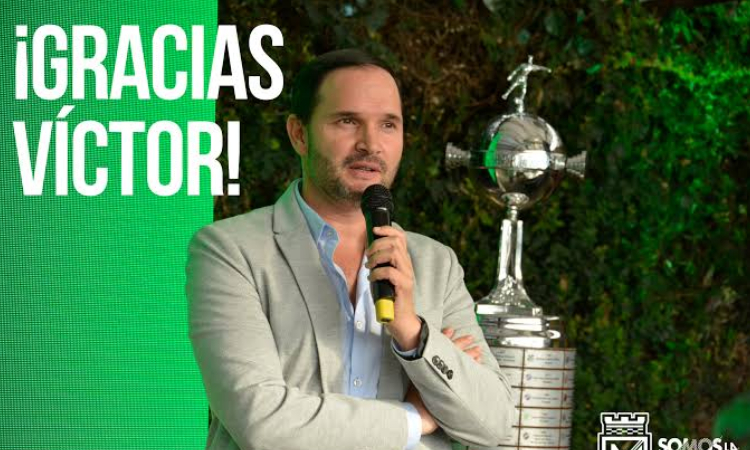 Víctor Marulanda Nacional
